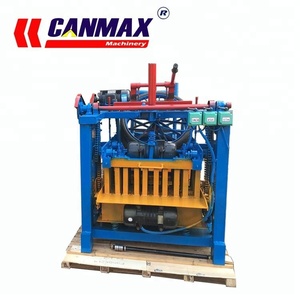 Prezzo di fabbrica automatico mattoni di gomma/blocchi di gomma/piastrelle di gomma che fanno macchina pressa vulcanizzatore - Product Image 5