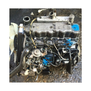 เครื่องยนต์ดีเซลเทอร์โบพร้อมชุดเกียร์2WD - Product Image 2