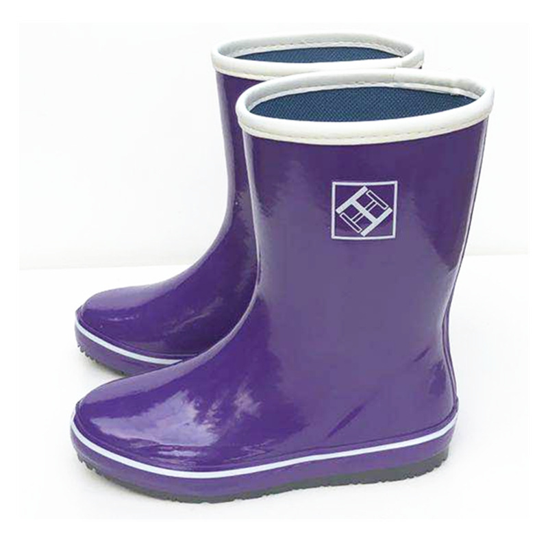 Violet-