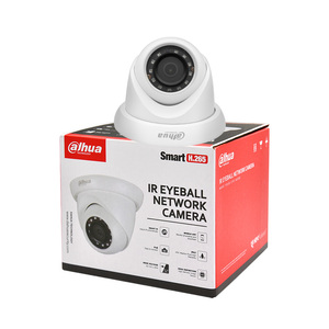 现货原装大华相机IPC-HDW1431T1-A S6 4 MP入口红外固定焦点眼球网络相机大华 - Product Image 5