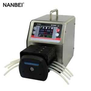 マルチチャンネル製薬工場ist動ポンプディスペンサー - Product Image 6