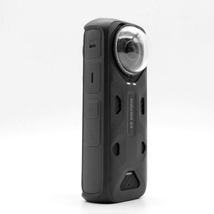 Insta360 X3 กล้องเลนส์ป้องกัน/อุปกรณ์เสริมAnti-Scratch HDป้องกันเลนส์สําหรับInsta 360 ONE X3 กล้อง - Product Image 4