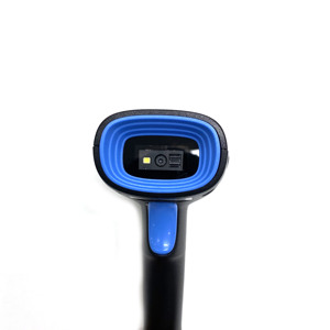 Barway手持式条码扫描器2D/QR PDF417条码阅读器高速快速扫描 - Product Image 3