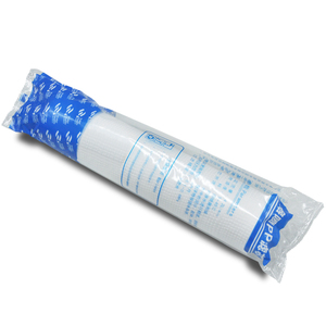 Customizable <strong>5</strong> Micron High Flow 10 Inch Water <strong>Filter</strong> <strong>pp</strong> Melt Blown <strong>Filter</strong> Cartridge for Home Use - Product Image 5