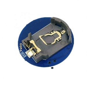 <span class=keywords><strong>NRF51822</strong></span> <span class=keywords><strong>TAG</strong></span> sensore 4.0BLE BLE modulo sensore weless iBEACON muslimate - Product Image 3