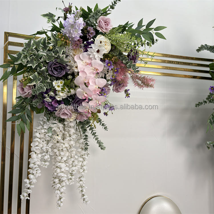 แถวดอกไม้1 #