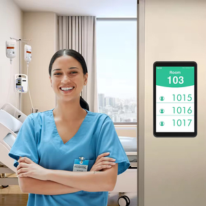 ODM Medical <strong>Android</strong> Tablet 10&quot; Smart <strong>Android</strong> Pos/Medical/Industrial/KIOSK Medical Tablet Pc <strong>Android</strong> for Hospital - Product Image 6
