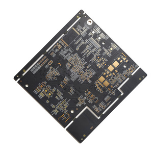 March Expo Shenzhen JERICO <strong>PCB</strong> OEM Processing Multilayer <strong>PCB</strong> Print Circuit Maker <strong>PCB</strong> Boards With Provided Gerber Files - Product Image 6