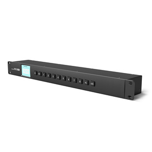 Avmatrix 8通道紧凑型3G/HD/SD SDI路由切换器MSS0811 SDI视频矩阵切换器 - Product Image 1