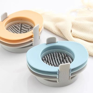 Kitchen <strong>4</strong>-in-<strong>1</strong> Tool <strong>Multi</strong>-functional Fruit and Vegetable <strong>Cutter</strong>