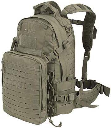 Adaptatif vert mk ii