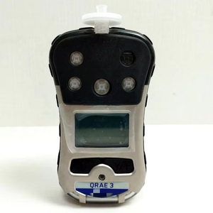 PGM-2500 QRAE <strong>3</strong> Wireless 4-<strong>Gas</strong> Monitor Multi-<strong>Gas</strong> <strong>Detector</strong> with
