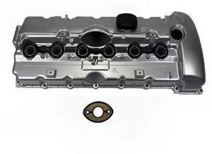 OEM 11127531713 motor yedek parçaları Metal yağ Pan mühür conta BMW N51 N52 E90 E60 E83 E84 3.0L - Product Image 3