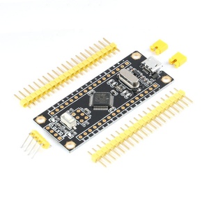 STM32F103C8T6 Minimum Development Board-Modul STM32 STM32F MCU Core Board Micro USB für Ardu - Product Image 1