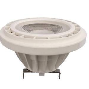 Spot ışık 5w 6w 7w Led/bola/lampu/lamba triyak kısılabilir ayarlanabilir açı zumlanabilir 10 derece Gu10 Spotlight Spot - Product Image 2