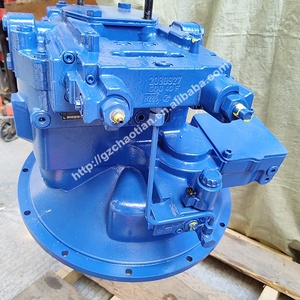 Máy xúc thủy lực bơm 400914 00295 dx340 a8v0200 chính bơm bơm lắp ráp k1004522b - Product Image 1