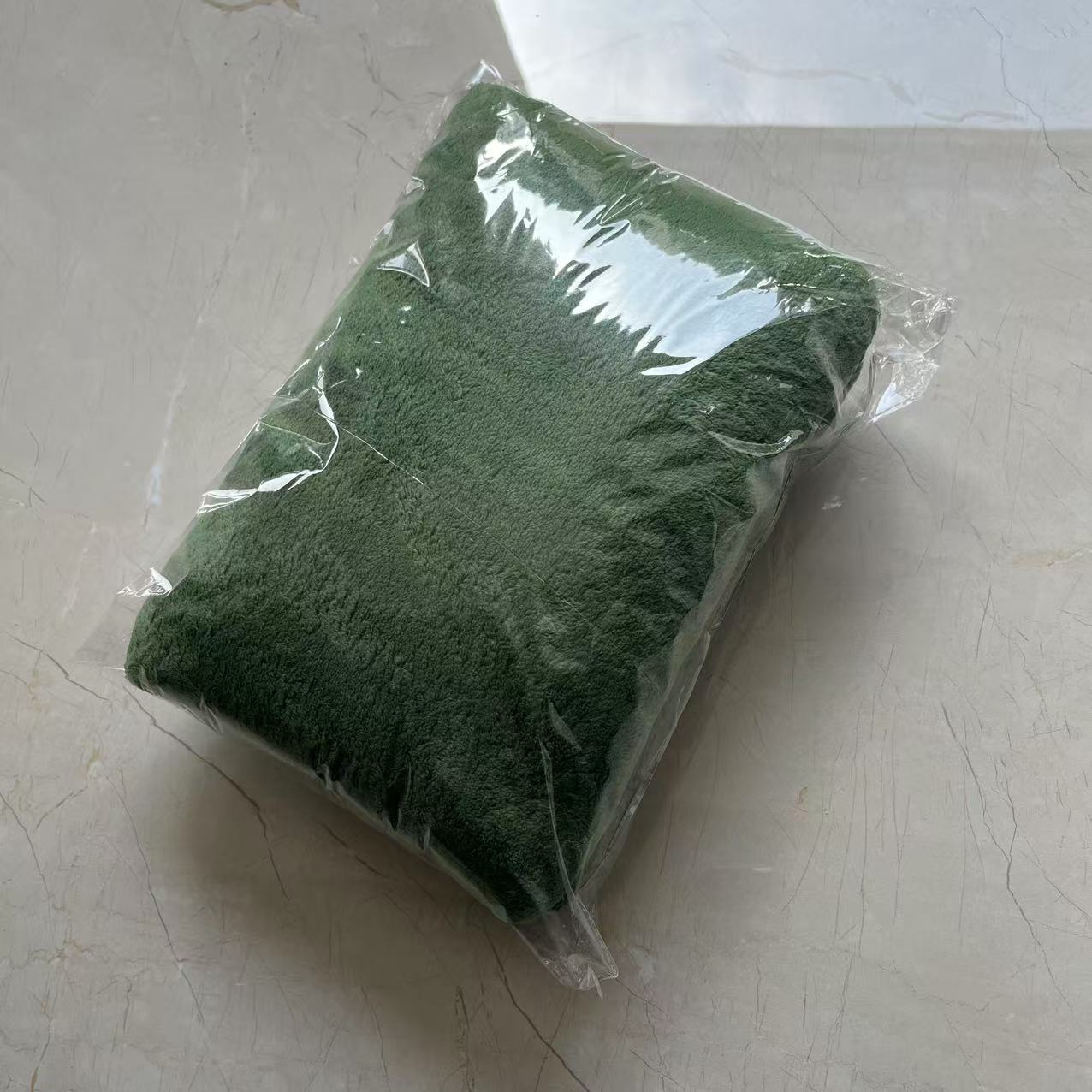 Dark green