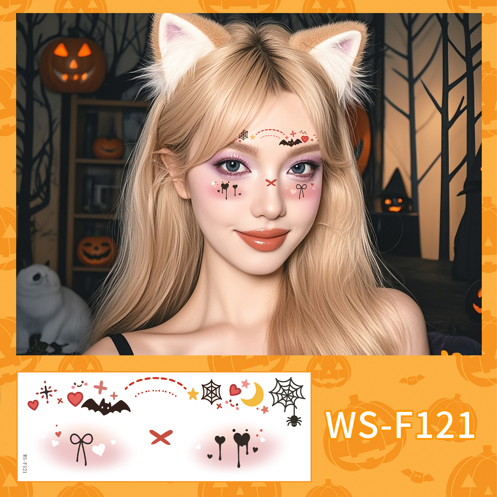 WS-F121