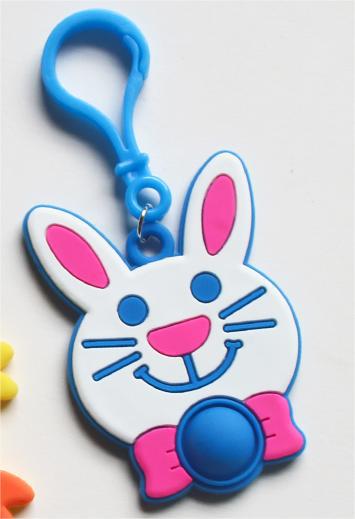 Rabbit Bulb Clip