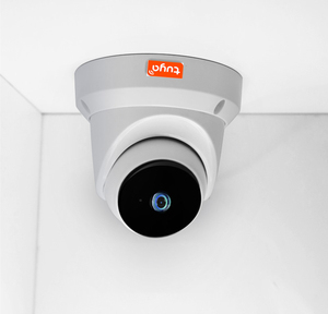 SILAP TUYA3MP IP网络摄像机WIFI摄像机带图雅和智能生活户外图雅摄像机 - Product Image 3