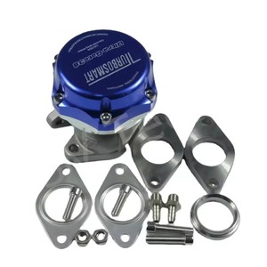 <strong>S</strong> 38mm GATE38 <strong>Turbo</strong> TS Wastegate - Product Image 2