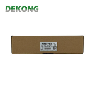 Weintek MT8106iP 10.1 Inch HMI Touch Screen Weinview Human Machine Interface