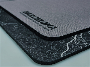 Custom Cartoon Mat Rubber Gaming <strong>Mouse</strong> Pad Large Table Pad Designed for <strong>Keyboard</strong> and <strong>Mouse</strong> Dual <strong>Use</strong> - Product Image 6