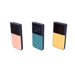 5G Router Netzwerk 5g Router Esim Mit Sim Kartens teck platz Tragbarer Router mit Frequenz und Software Anpassbar für globale Reisen