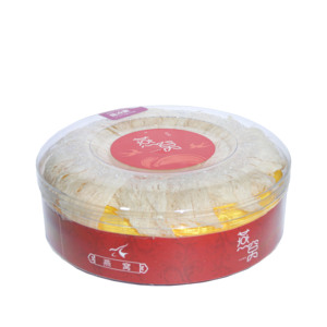 Tổ Chim Có Dải Cao Cấp Làm Sạch Chim Tinh Khiết Màu Trắng Cho Sức Khỏe Và Sắc Đẹp - Product Image 4