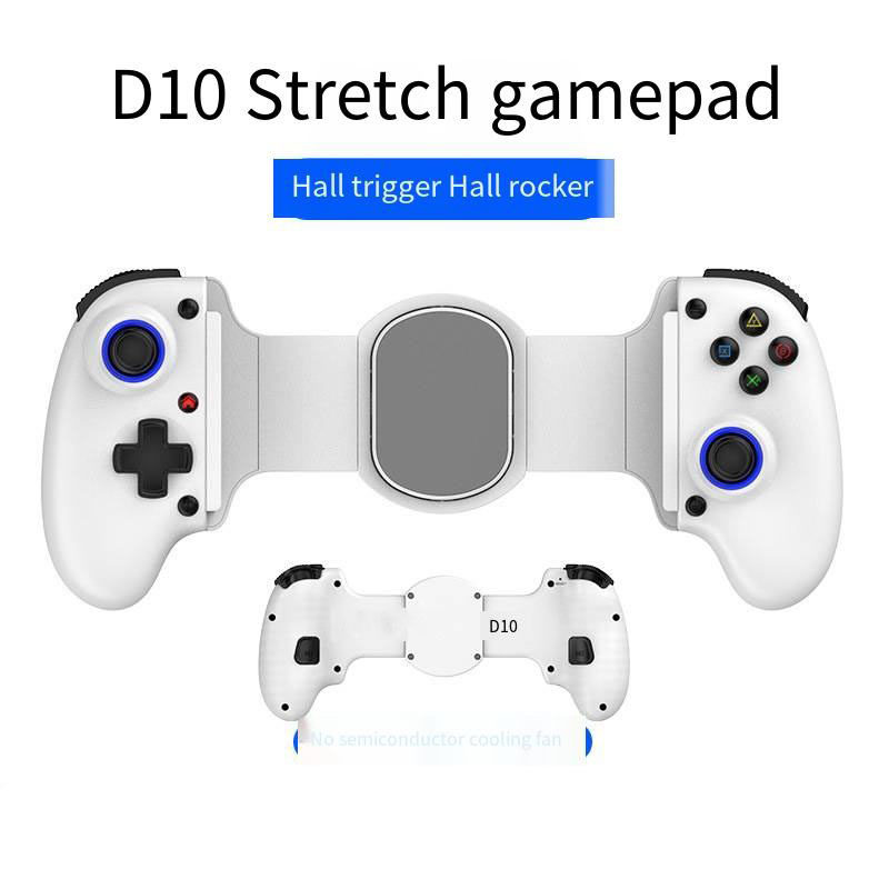 D10-White