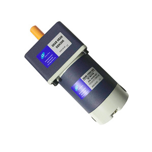 DC <strong>Motor</strong> <strong>with</strong> AC Input DC Output Speed Controller - Product Image 4