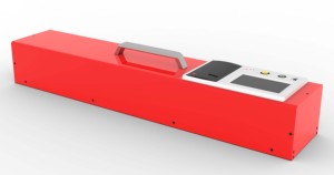 Yol işaretleme testi el ölçüm cihazı kolay kalibrasyon yağmurlu gece yol hattı yol işaretleme Retroreflectometer - Product Image 2