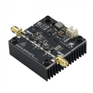 เครื่องขยายเสียงพลังงาน RF SBB5089 + SHF0289 0.1 GHz -1.3GHz 1W,แอมพลิไฟเออร์เพาเวอร์ไมโครเวฟ25DB - Product Image 6