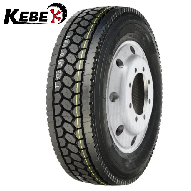 Venda por atacado pneus de caminhão semi 11r22.5 18 ply 11r 24.5 16ply 295/75r22.5 295 75 22,5 ST235/85R16 para caminhão à venda