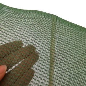 Sicherheits netz aus Polyester netz aus Kunststoff/Sichtschutz/wind dichtes Netz - Product Image 3