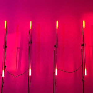 DMX LED Bar Light RGB Digital Tube DMX Digital Liner Bar Light para la decoración del club nocturno - Product Image 3