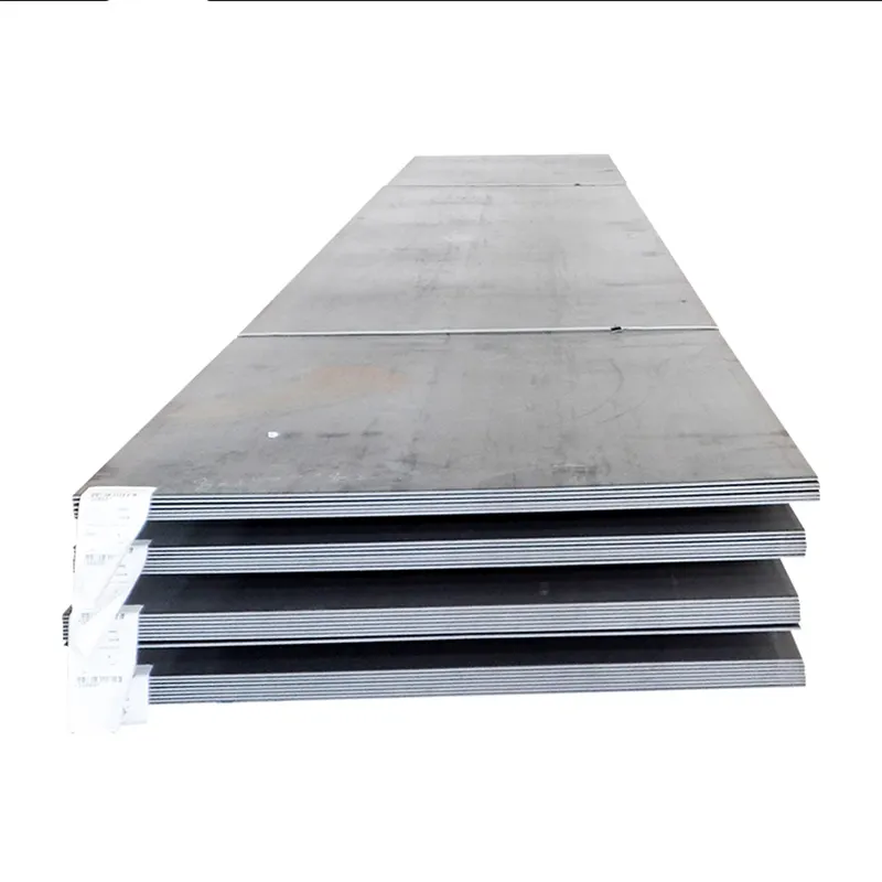 Top Deal 2023 HR Sheet Plate with High Grade Metal Made Customized Size Available Carbon steel sheet