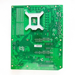 ARBOR AIoT0-W580/Q570 ECD68AA63686組み込みマザーボードMG-9AXA-CBB15-00252内蔵型組み込みコンピュータ - Product Image 4