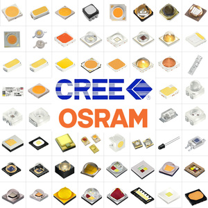 Oslon Infrared 930nm-950nm Hyper <strong>Red</strong> <strong>635</strong>-666nm Original AMS -OSRAM SFH 7015 <strong>LED</strong> Diode Chip clear Silicone for Health Monitoring - Product Image 3
