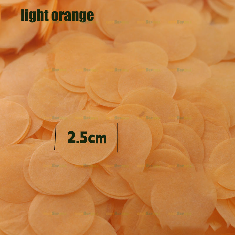 light orange