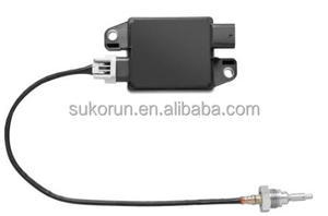 Genuine Particulate Matter <strong>Sensor</strong> PMS for <strong>Delphi</strong> 28668648 28491403 PMSCM DPF Regeneration 12V 24V Exhaust Gas Treatment - Product Image 3