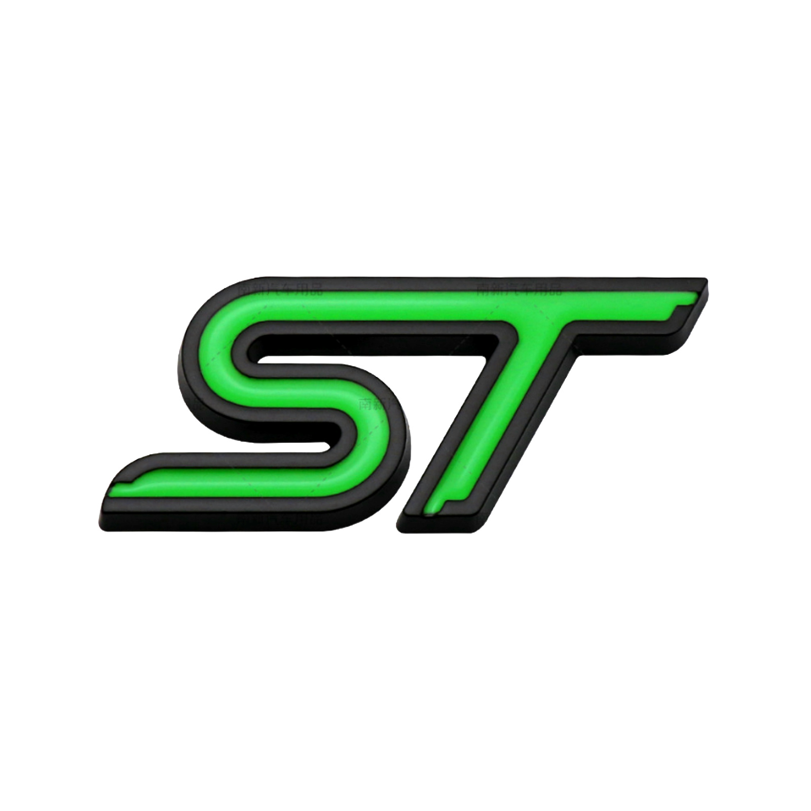Verde Negro