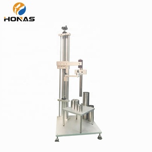 Máquina de prueba de impacto de péndulo Charpy con pantalla LCD Digital y electrónica para pruebas de aceite y tracción 1 año de garantía - Product Image 3