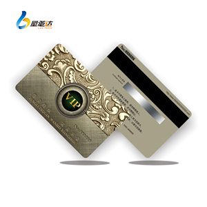 用于门禁系统的非接触式智能卡 - Product Image 5