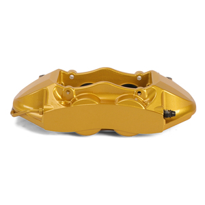 <strong>Casting</strong> Aluminum Racing <strong>Brake</strong> Caliper GT4 Four Pot Big <strong>Brake</strong> for BMW E30 E36 E46