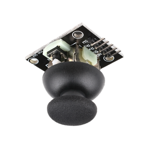 Dual Axis Button Joystick <strong>Module</strong> with RS485 <strong>Interface</strong> for Game Control Systems - Product Image 3