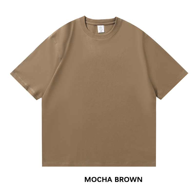 Brun moka