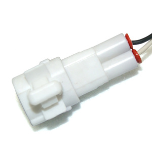 ABSセンサー89542-02040 8954202040 TOYOTA AXIO ALTIS COROLLALUNX用 - Product Image 3