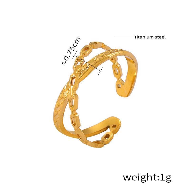 Gold Style 6