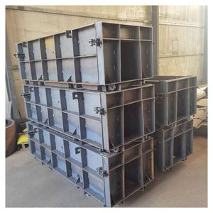Cassaforma per tetto in lastre di cemento Prima alta qualità per impalcature di sicurezza con cassaforma regolabile - Product Image 1